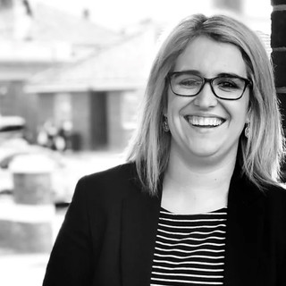 Writer: Amber Blythe