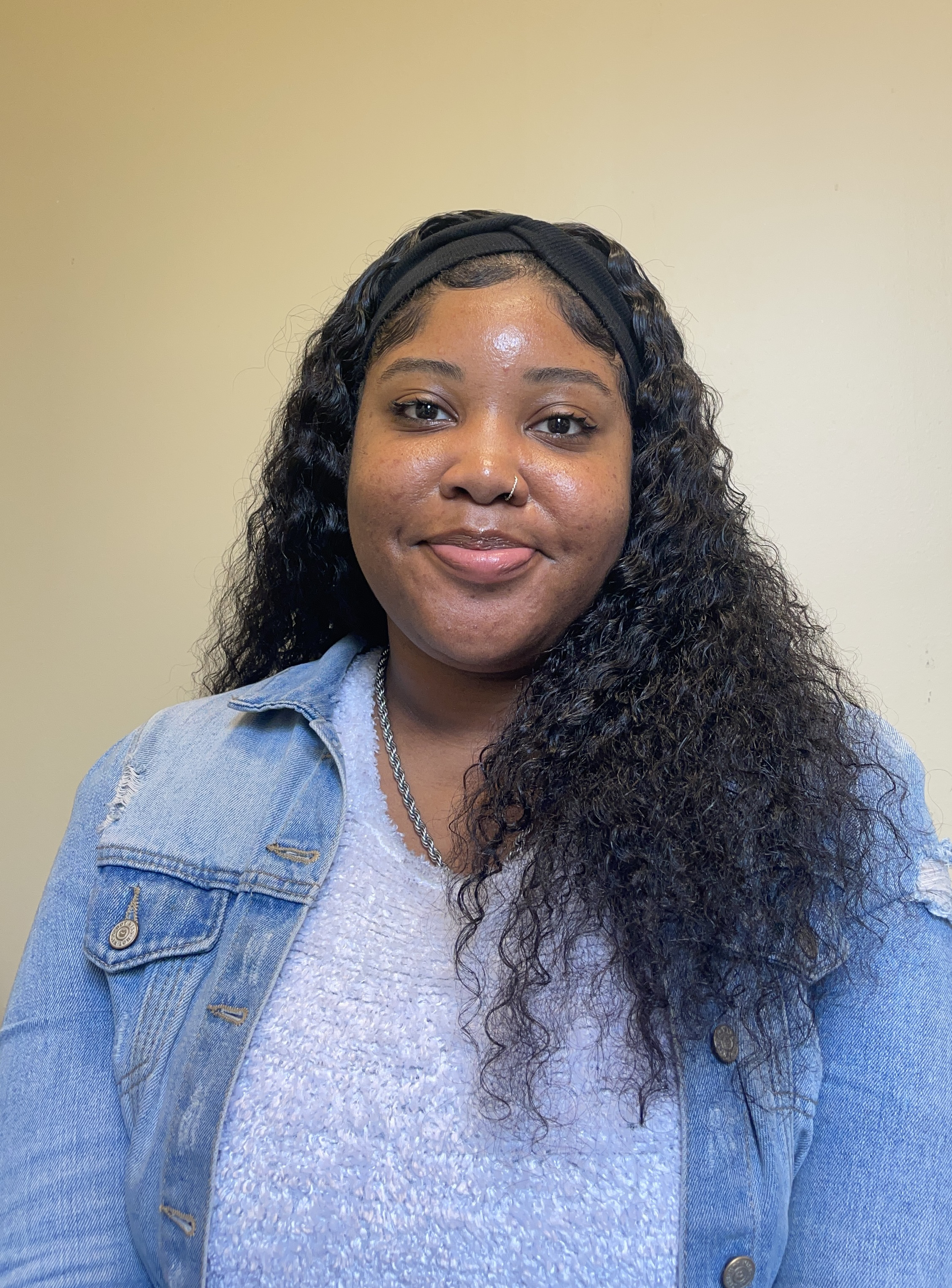 Writer: Rickisha Rodgers