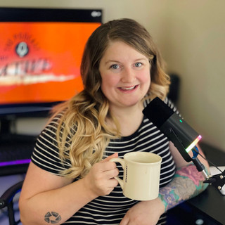 Writer: Kristin Brewer
