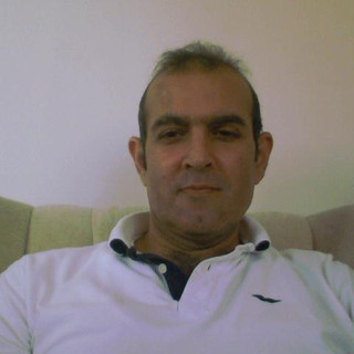 Yazarın fotoğrafı: Hüseyin Yurdakan