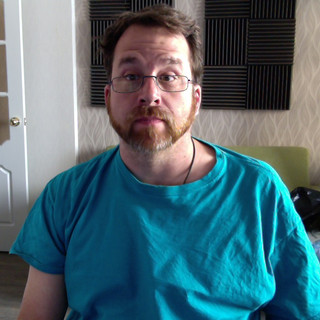 Writer: Aaron Hanisch