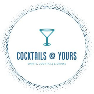 Foto van schrijver: Cocktails@Yours Cocktails@Yours