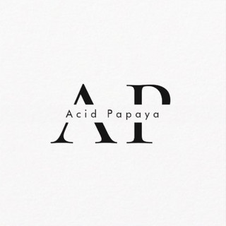 Writer: Acid Papaya  Magazine