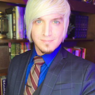 Writer: Joseph Galván