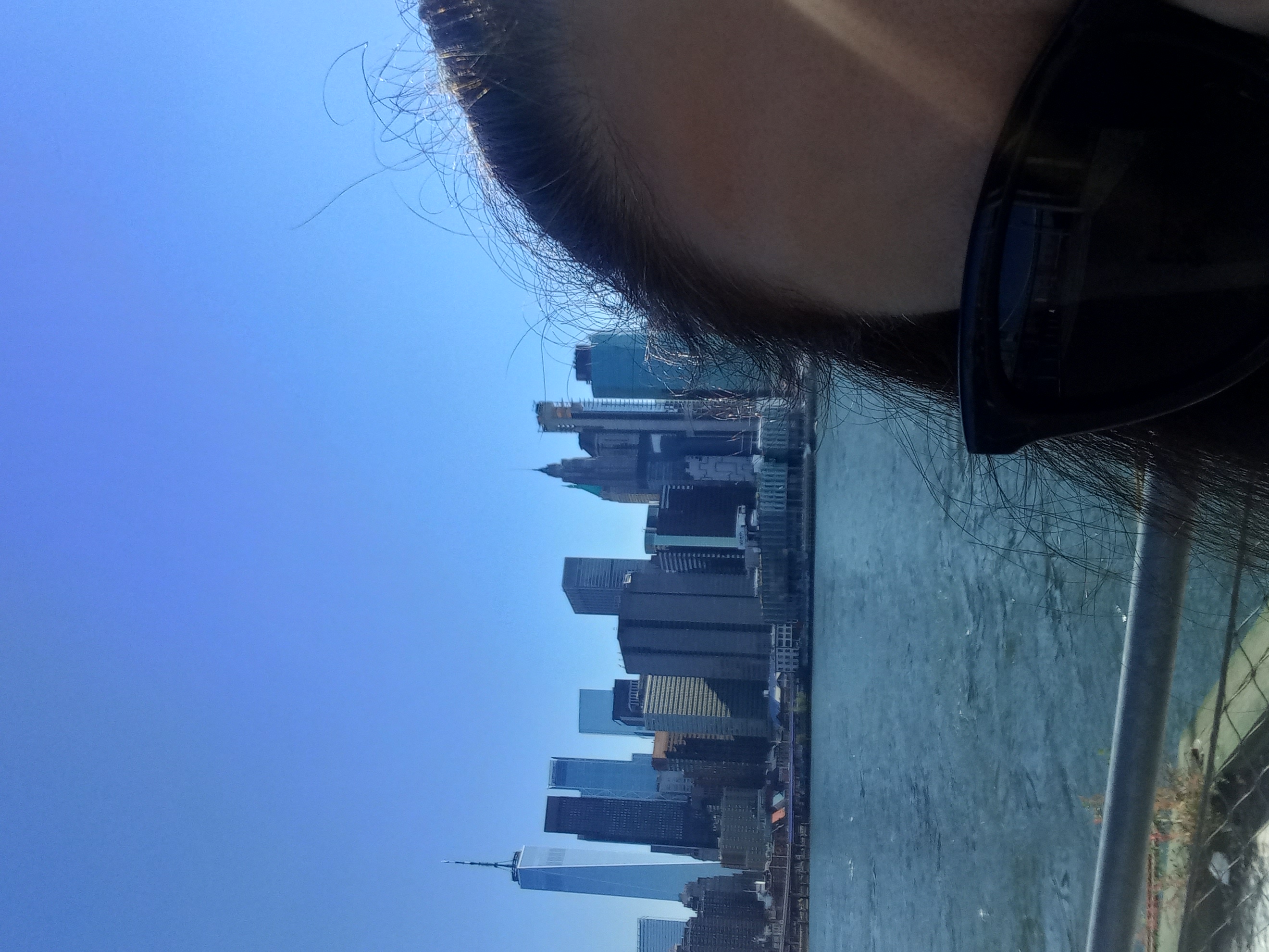 Writer: Live Your Dreams Fully