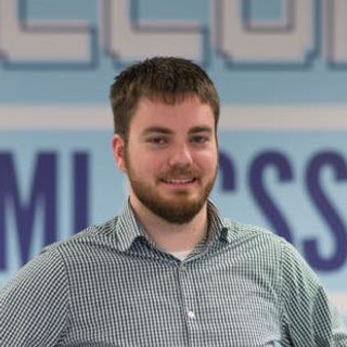 Writer: Nick Stockhauser