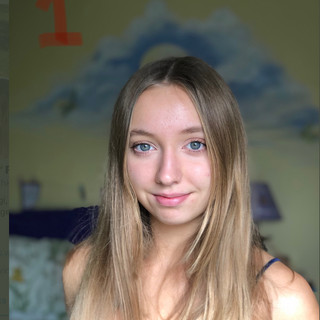 Writer: Kacie Faith Kress