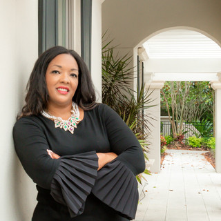 Writer: DANI DOES REAL ESTATE