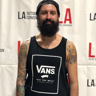 Writer: Claudio Traina