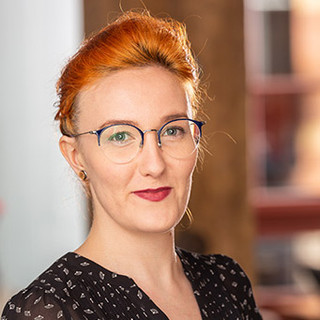 Autorenbild: Veronika Schwanin