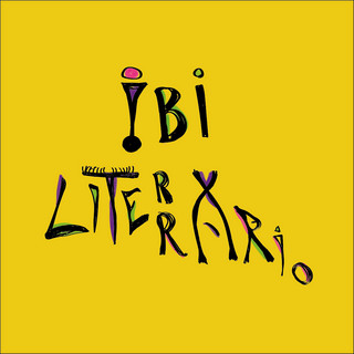 Foto do escritor: Ibi  Literrario