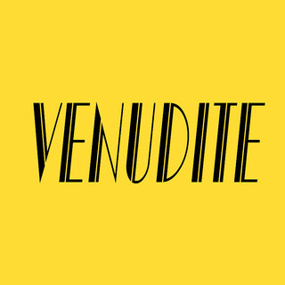 作家相片: Venudite Cosmetics