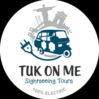 Foto do escritor: Tuk On Me Lisbon Tuk Tours