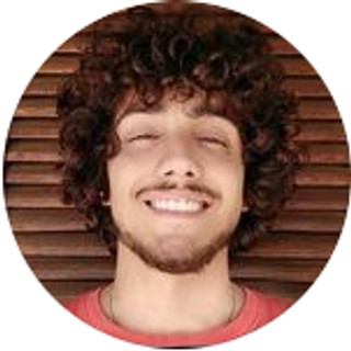 Foto do escritor: Lucas Cruz
