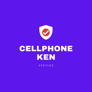 Writer: Cellphone Ken