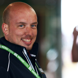 Writer: Simon Paice