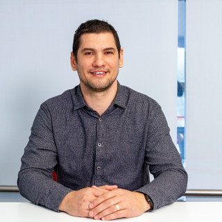 Writer: Bogdan Gross