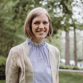 Writer: Sarah Amidon