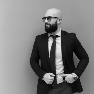 Immagine del redattore: Nicola Stocco