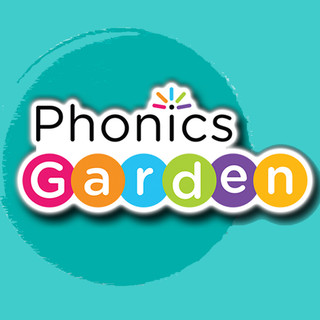Writer: Phonics Garden