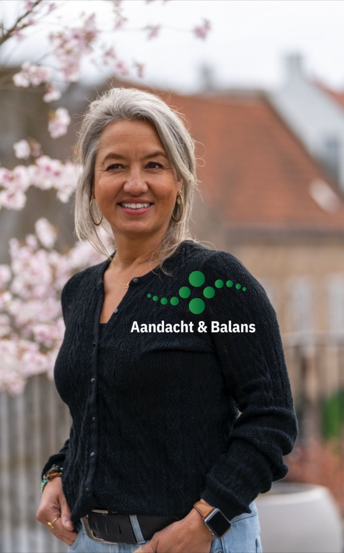 Foto van schrijver: Beata Lijkwan