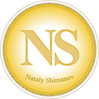 תמונת הסופר/ת: Nataly Shimanov
