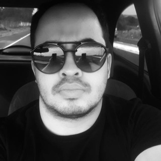 Foto do escritor: Lucas Oliveira