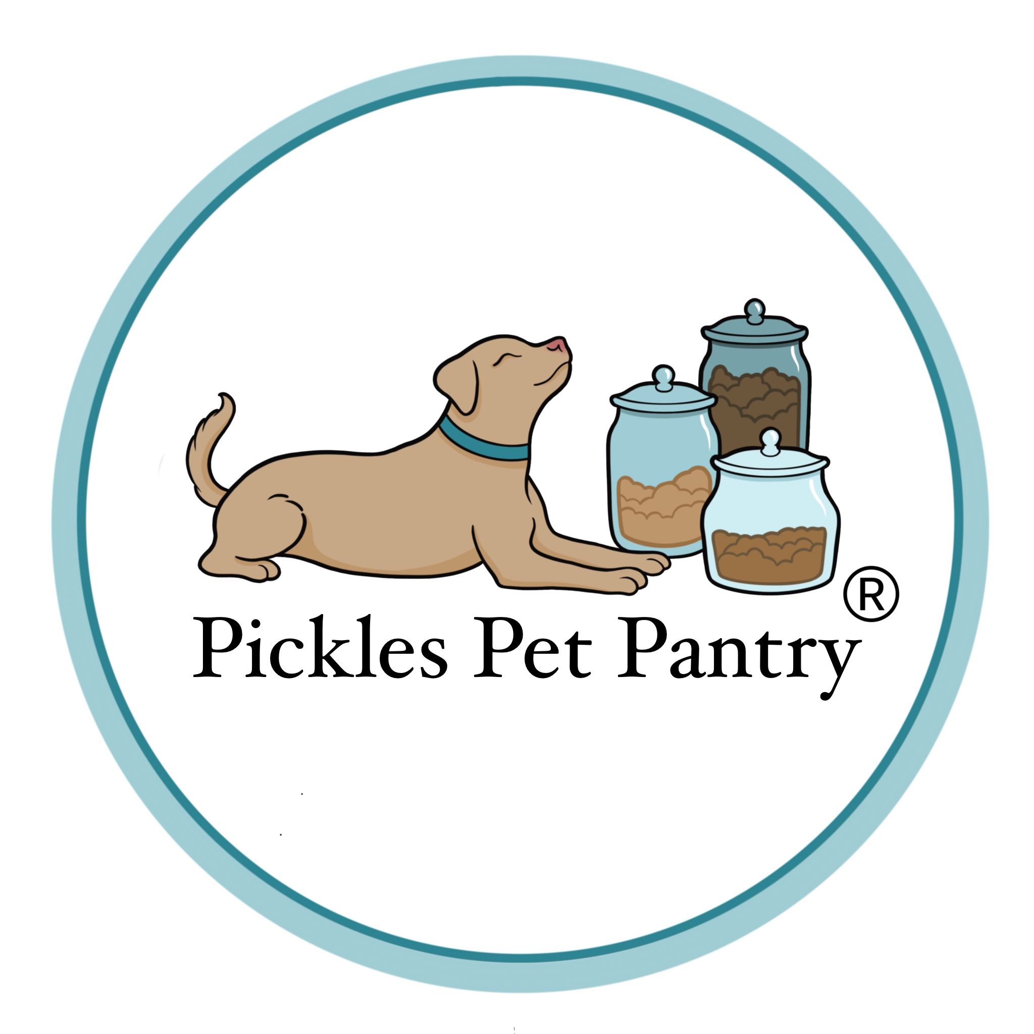 Writer: Pickles Pet Pantry Team