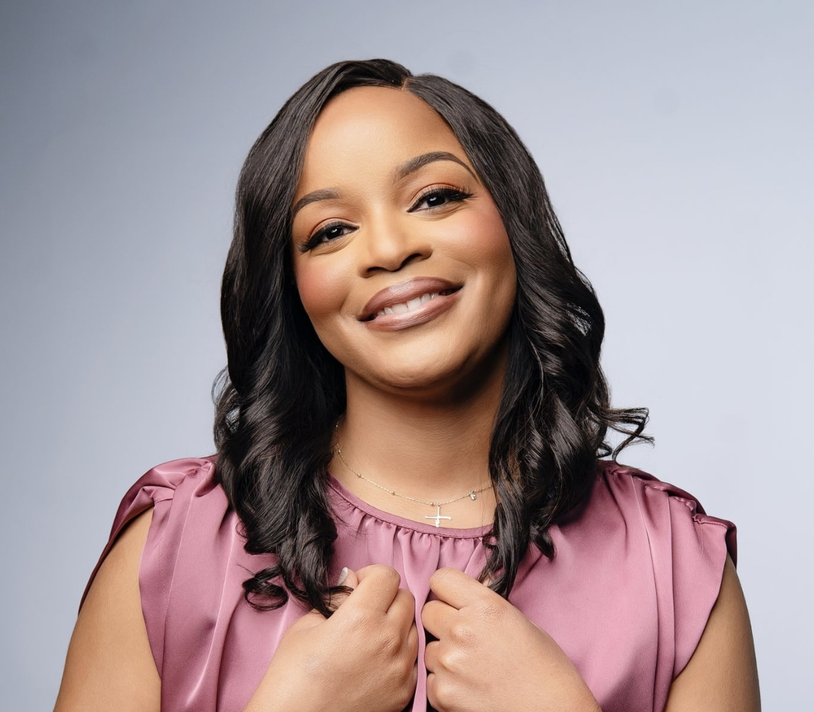 Writer: Natashia P. Bates