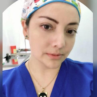 Foto del escritor: Dra. Diana Pérez Moreno