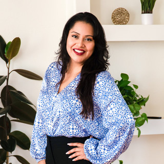 Writer: Naomi Benitez