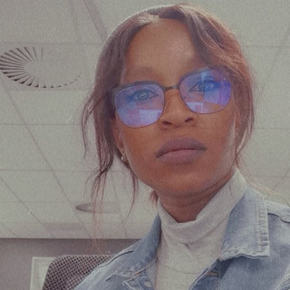 Writer: Palesa Moletsane