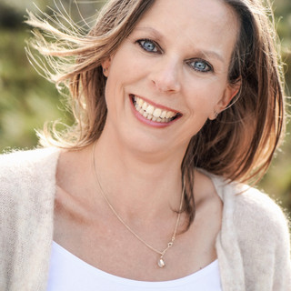 Foto van schrijver: Maaike de Bruijne
