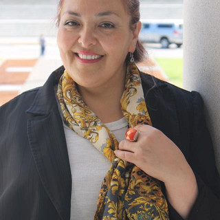 Writer: Lupita Zamora