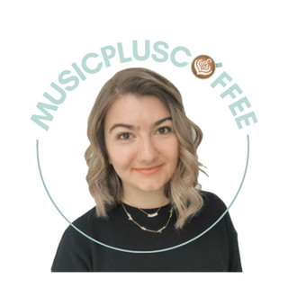 Writer: musicpluscoffee