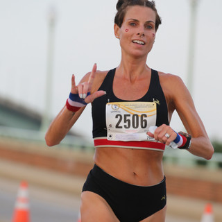 Writer: Nicky Tamberrino