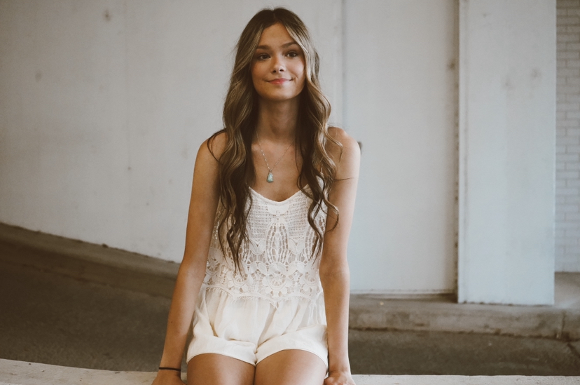 Writer: Gracie Alexander