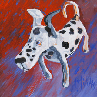 Writer: Anthony Mininno