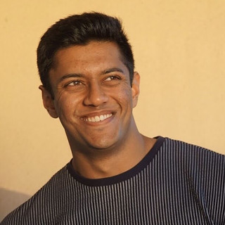 Writer: Priank Ravichandar