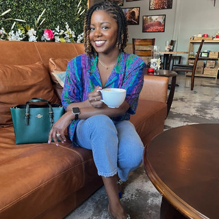Writer: drashrichardson