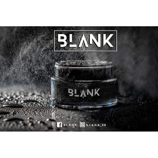 Writer: BLANK FRAGRANCE