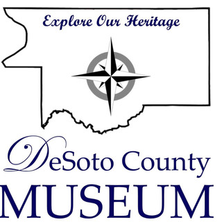 Writer: Desoto Museum
