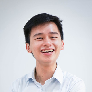 Writer: Aaron Khoo