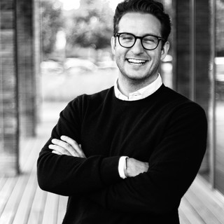 Autorenbild: Maximilian Stein