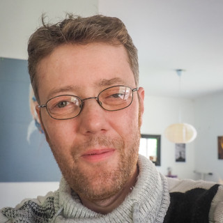 Photo du rédacteur: Merlin Hoenner