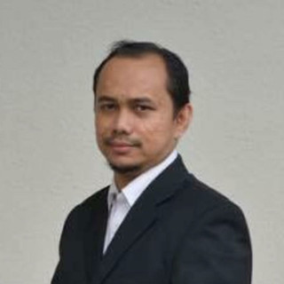 Writer: Ahmad Termizi Abdullah