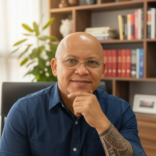 Foto do escritor: Ediel Araújo