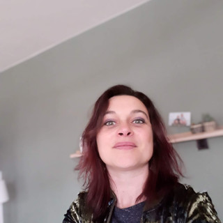 Foto van schrijver: Elise Pikaart-Smits