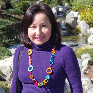 Writer: Alessandra Thornton