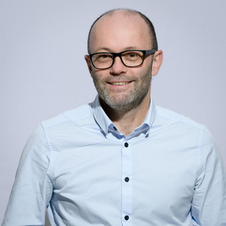 Photo du rédacteur: David Rofe